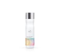Wella Shampoo Color Motion 250ml pour cheveux traités chimiquement, Protection de la couleur, Nourrissant, 2 en 1 Shampooing et After Color, 2 x 250ml