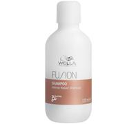 Wella Professionals Fusion Shampoing réparation intense pour cheveux abîmés et fragilisés 100ml
