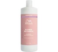 Wella Shampooing Raviveur Cool Blonde Recharge Wella 1L