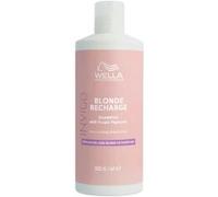 Wella Shampooing Raviveur Cool Blonde Recharge Wella 500ml