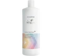 Wella Shampooing Révélateur Couleur Color Motion+ Wella 1L