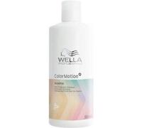 Wella Shampooing Révélateur Couleur Color Motion+ Wella 500ml