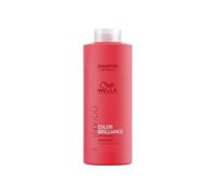 Wella Invigo Color Brilliance Color Protection Shampoo 1 Liter