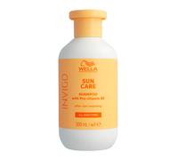Wella Invigo Sun Care After Sun Cleansing Shampoo 300 ml