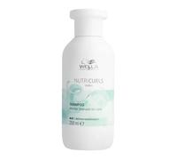 WELLA Shampooings Nutricurls Shampoing micellaire pour cheveux bouclés