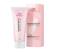 Wella Coloration gloss Shinefinity Zero Lift 04/0 Natural Espresso 60 ml
