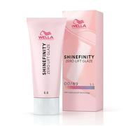 Wella Shinefinity 06/02 Dark Sage - Coloration semi-permanente ton sur ton sans ammoniaque