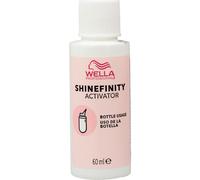 Wella Professionals Shinefinity Activator Bottle BRUSH & BOWL 2% BOTTLE 50ml