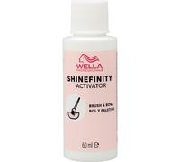 Wella Professionals Shinefinity Activator Brush & Bowl 60ml