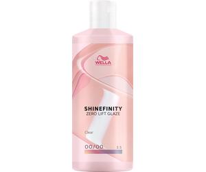 Wella Shinefinity Clear Tone 500 ml