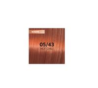 Wella Shinefinity Zéro Lift Glaze 60 Ml Teinture Gel-Crème Demi-Permanente