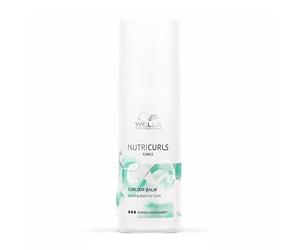 WELLA Soin des cheveux NUTRICURLS Curlixir
