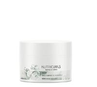Wella, Soin Profond Pour Boucles Et Ondulations 150ml 150ml, Femme