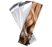 Wella SP-Accessoires AccessoireFeuilles de papier Illumination Highlight 25 cm 100 Stk.