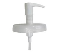 Wella SP-Accessoires AccessoireMasque avec pompe doseuse pour 500 ml 1 Stk.