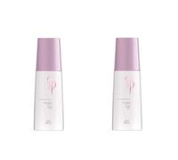 Wella SP Balance Lot de 2 lotions pour cuir chevelu sensible, 2 x 125 ml, pH neutre, sans alcool, sans parfum