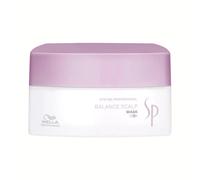 Wella SP Balance Scalp Mask 200 ml