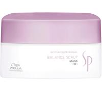 Wella SP Balance Scalp Mask 200 ml