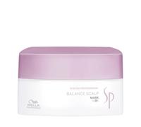 Wella Sp Balance Scalp Mask 200ml