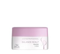 WELLA SP Balance Scalp Masque Traitement Intensif Peau Sensible 200 ml Neuf