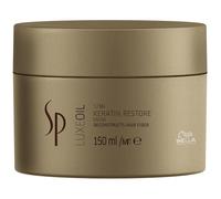 Wella SP Care Luxe Oil Keratin Restore Mask 150 ml