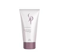 Wella SP Clear Scalp Shampeeling Antipelliculaire