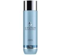 Wella SP Code Energy Hydrate Shampooing 250 ml