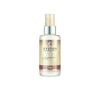 System Professional LuxeOil Huile à la Kératine pour Cheveux Abîmés 100ml