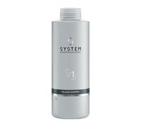 Wella SP Code Energy Volumize Shampooing 1 L