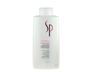 Wella SP Color Save Conditioner 1000 ml