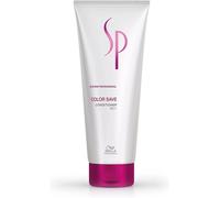 Wella Sp Color Save Conditionneur Pour Cheveux Colorés 200ml