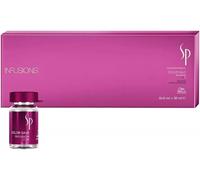Wella Sp Color Save Infusion Soin Intense Pour Cheveux Colorés 6x5ml
