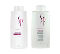 Wella SP Color Save set