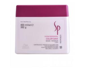 Wella SP Colour Save Mask 400ml