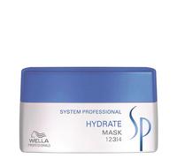 Wella Masque à cheveux SP Hydrate – Hydratant pour cheveux secs – 200 ml