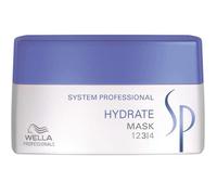 Wella Sp Hydrate Masque À Cheveux 200 Ml