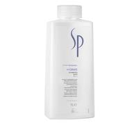 Wella SP Hydrate Shampooing Hydratant pour Cheveux Secs