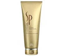 Wella SP LuxeOil Crème conditionnante à la kératine – 200 ml