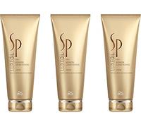 Wella SP Luxe Oil Keratin Conditioning Creme 3x200 ml