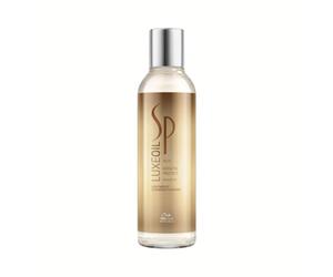 Wella SP Luxe Oil Keratin Protect Shampoo 200 ml