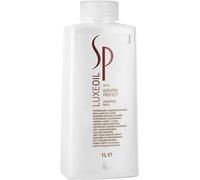 Wella Sp Luxe Oil Keratin Protect Shampooing, 1 L