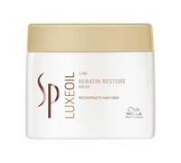 Wella SP Luxe Oil Keratin Restore Mask 400 ml