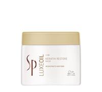 Wella SP Luxe Oil Keratin Restore Mask 400ml - masque anti-frisottis
