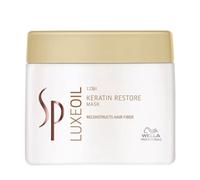Wella Sp Luxe Oil Kératine Restore Mask 400ml