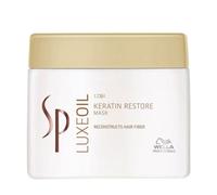 Wella Sp Luxe Oil Kératine Restore Mask 400ml