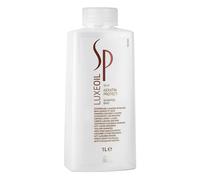 Wella SP Luxe Oil Shampooing Restructurant à la Kératine pour Cheveux Abîmés