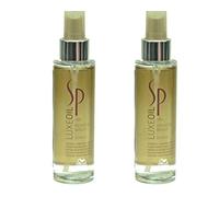 Wella SP Luxeoil Hair Oils ir Serumas Moterims 100 ml