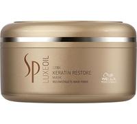 Wella SP LuxeOil Keratin Restore Mask 150ml
