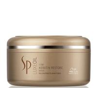 Wella SP LuxeOil Keratin Restore Masque (150ml)