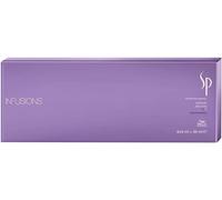 Wella Sp Repair Infusions Soin Intense Traitement Régénérant Pour Cheveux 6x5ml
